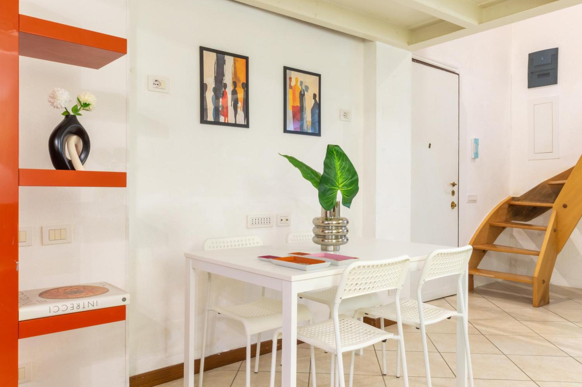 Hometolove Villanova Apartamento