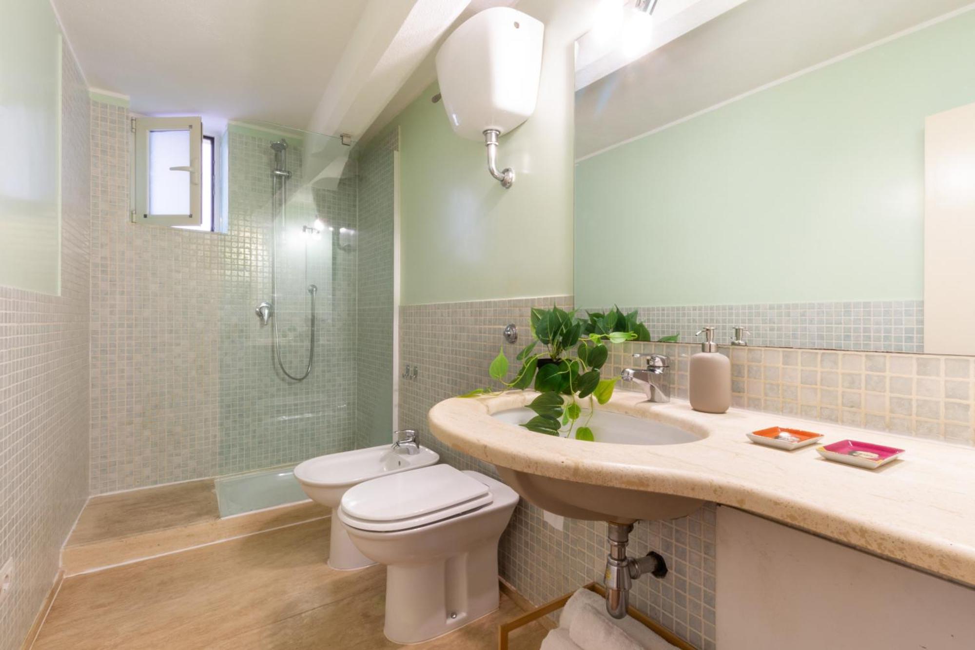 Apartamento Hometolove Villanova Cagliari